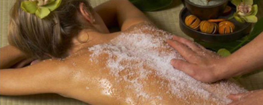 SPA-программа Курорт одного дня